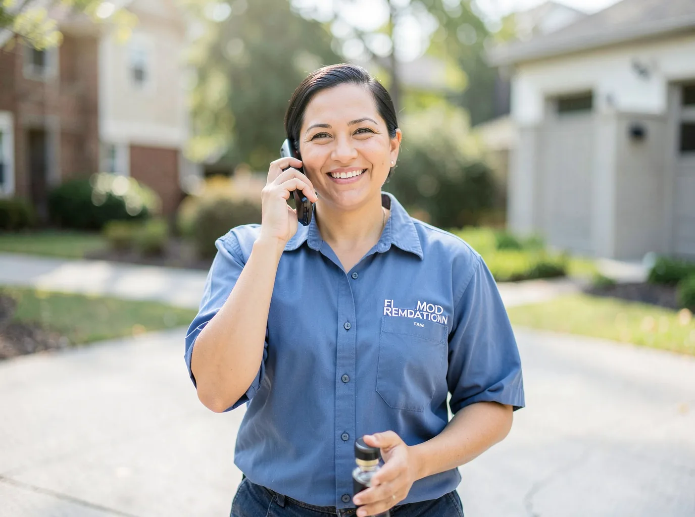Mold Remediation Sacul, TX FAQs